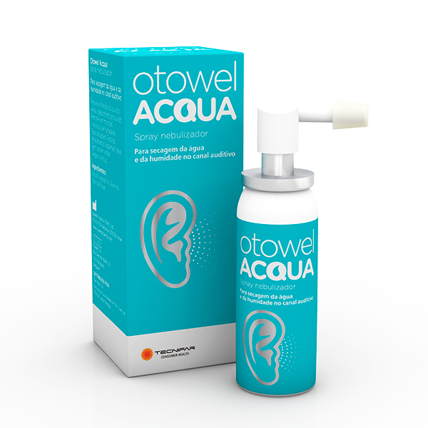 OTOWEL ACQUA