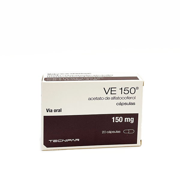 VE 150